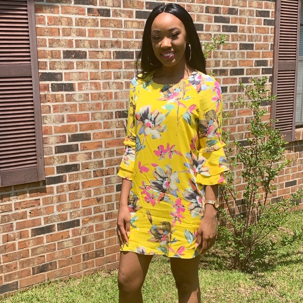 Gianni Bini dress - Picture 1 of 1